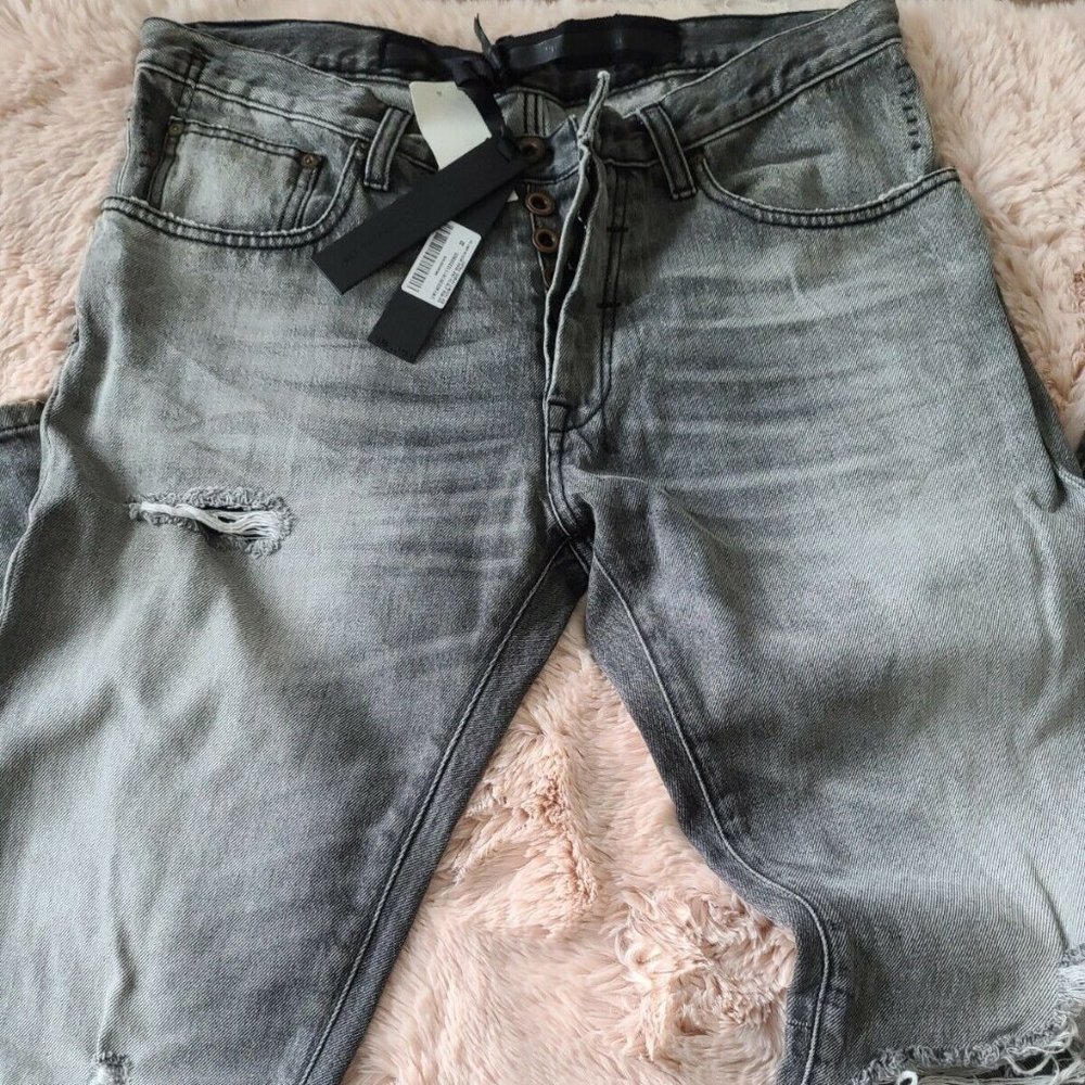 Ben Taverniti Unravel Project Jeans